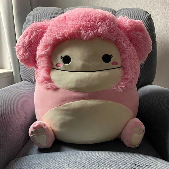 target brina squishmallow
